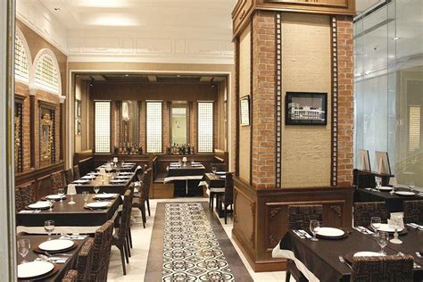conrad manila s maison|XO46 Heritage Bistro, Pasay .